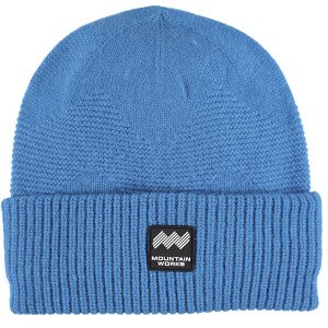 Mountain Works Mw Wool Beanie Pipo