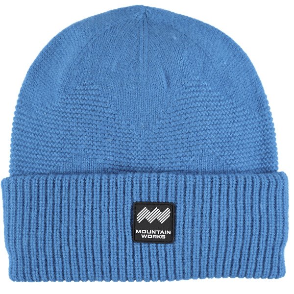 Mountain Works Mw Wool Beanie Pipo