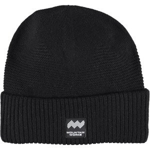 Mountain Works Mw Wool Beanie Pipo