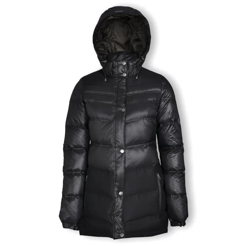 Mountain Works Ws Foxy City 75 M Black