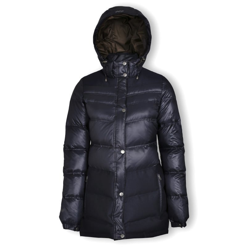 Mountain Works Ws Foxy City 75 M Navy