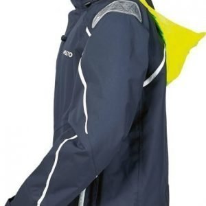 Musto BR1 Channel Jacket Navy M