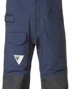 Musto BR1 Channel Trousers Navy M