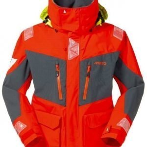 Musto BR2 Offshore Jacket Oranssi M