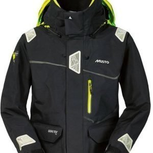 Musto MPX GTX Offshore Race Jacket musta L