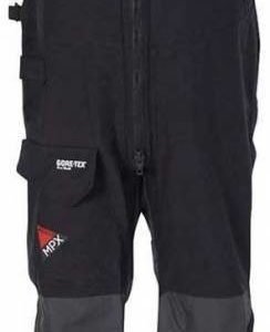 Musto MPX GTX Trousers Musta L