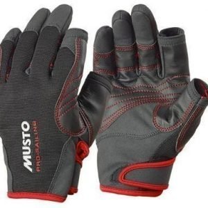 Musto Performance Gloves Long Musta L