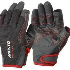 Musto Performance Gloves Long Musta XS