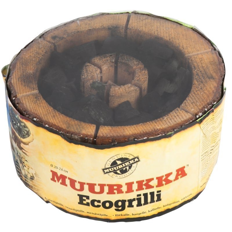 Muurikka ECO Grilli 20/24 1SIZE