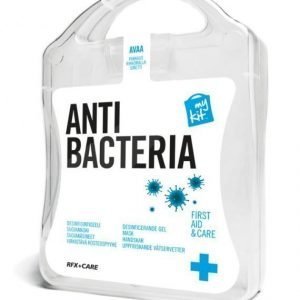 Mykit Anti bacteria hoivapakkaus