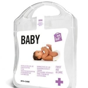 Mykit Baby lasten ensiapupakkaus