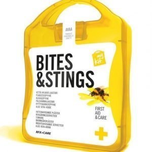 Mykit Bites & Stings