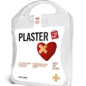 Mykit Plaster lasten ensiapupakkaus