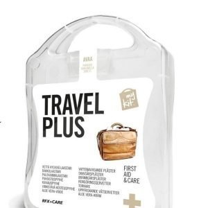 Mykit Travel Plus lasten ensiapupakkaus