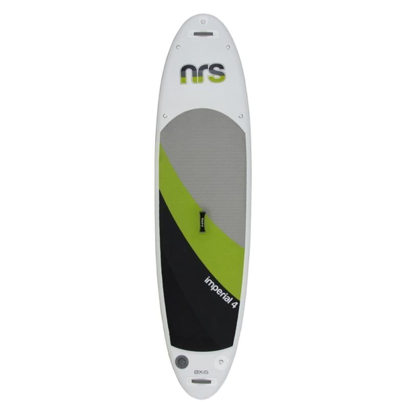 NRS NRS Imperial 4
