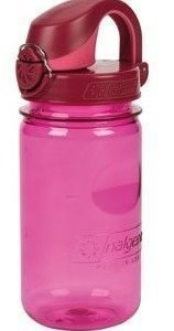 Nalgene Everyday OTF lasten juomapullo pinkki