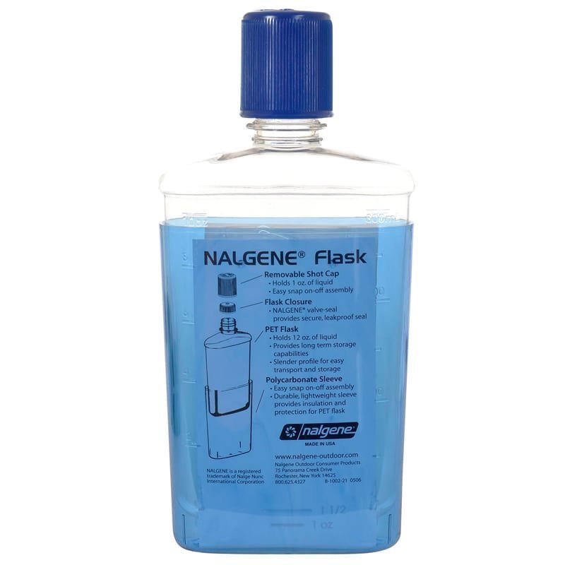 Nalgene Hip Flask PC 300 ML