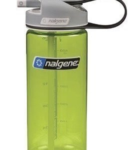 Nalgene Multi Drink Juomapullo - 0