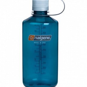 Nalgene Narrow-Mouth Vesipullo 1l