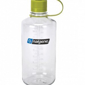 Nalgene Narrow-Mouth Vesipullo 1l