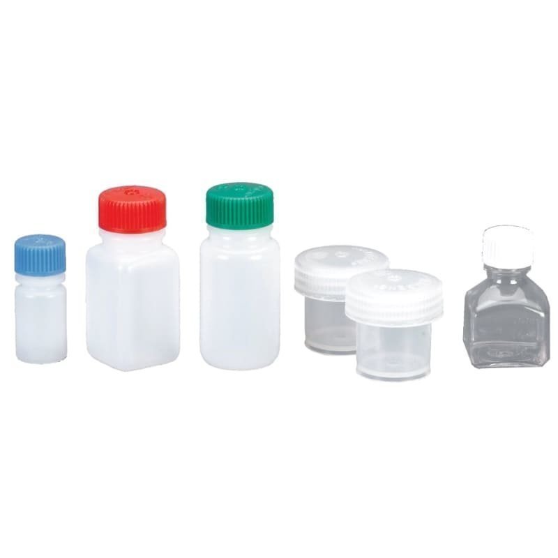 Nalgene Travel Kit Small 1SIZE Set Om 6 St