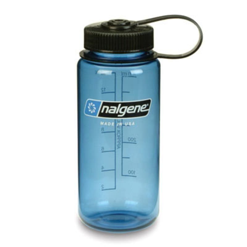 Nalgene Wide Mouth 0