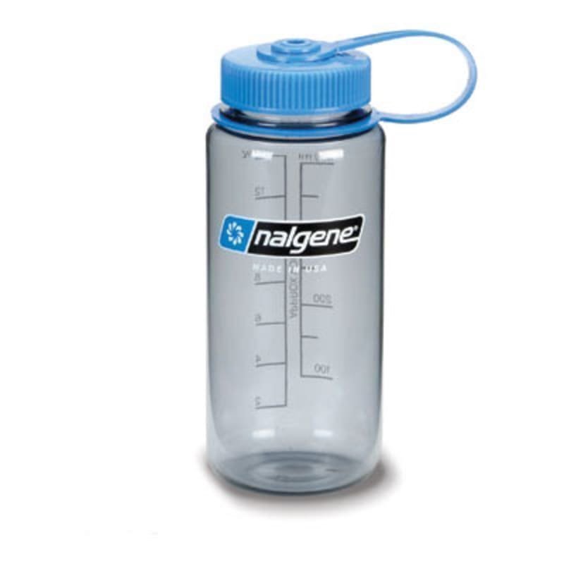 Nalgene Wide Mouth 0