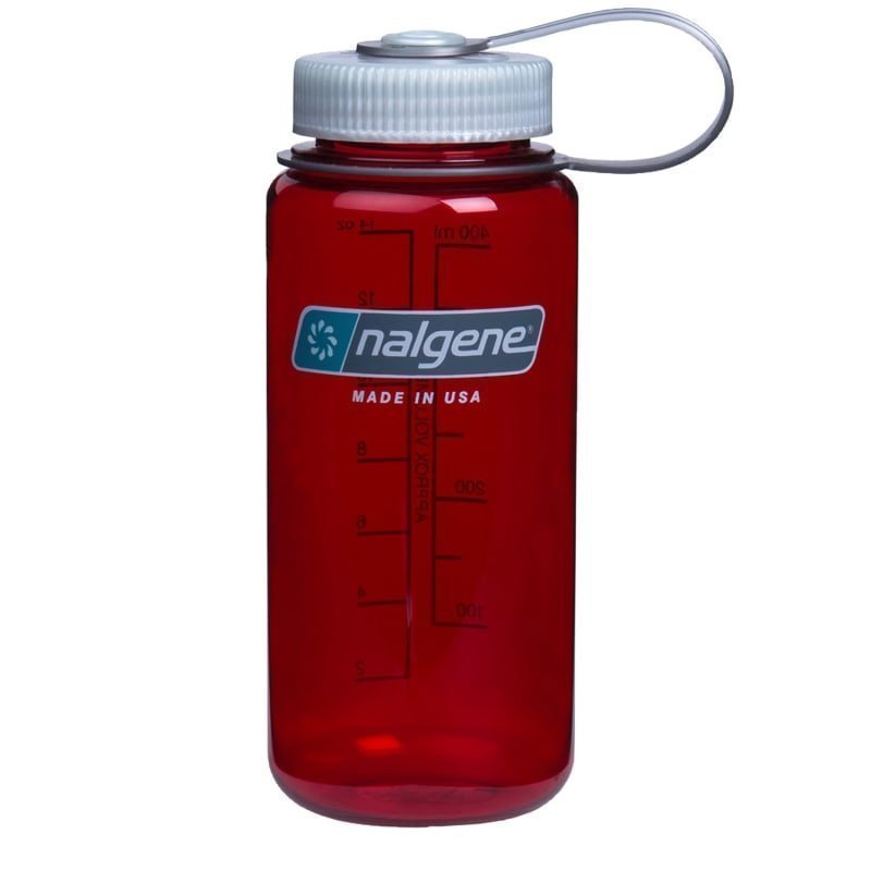 Nalgene Wide Mouth 0