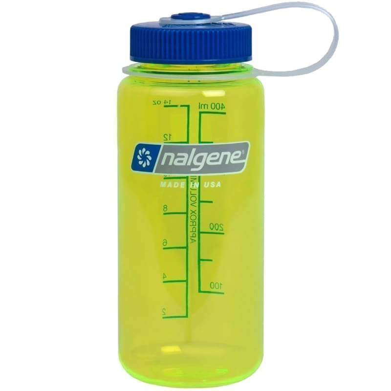 Nalgene Wide Mouth 0