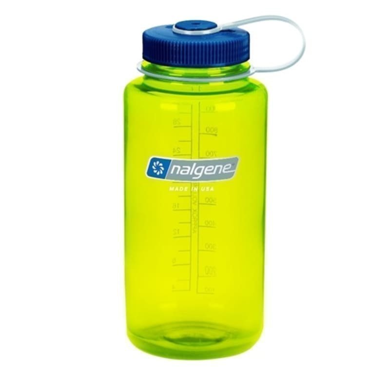 Nalgene Wide Mouth 1