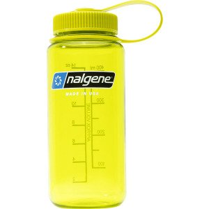 Nalgene Wide-Mouth Vesipullo 0