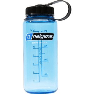 Nalgene Wide-Mouth Vesipullo 0