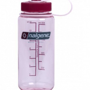 Nalgene Wide-Mouth Vesipullo 0.5l