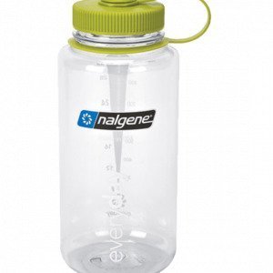 Nalgene Wide-Mouth Vesipullo 1l