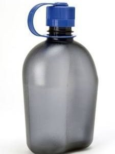 Nalgene juomapullo Oasis Everyday harm/sin