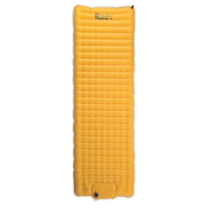 Nemo Vector Insulated 20R 1SIZE Yellow