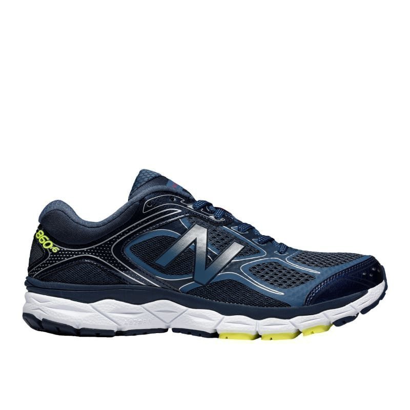 New Balance Men's 860v6 US 10.5/EU 44