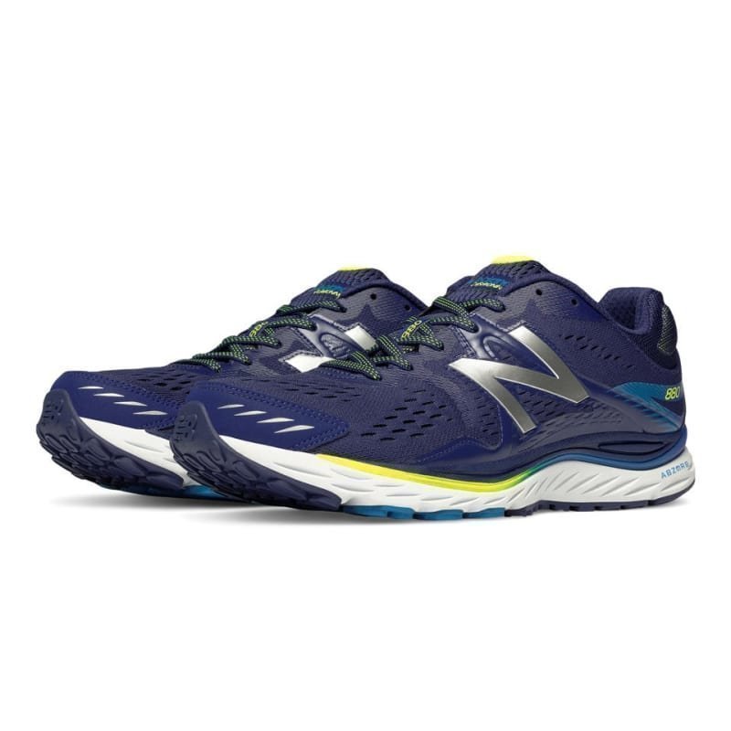 New Balance Men's 880v6 US 10.5/EU 44