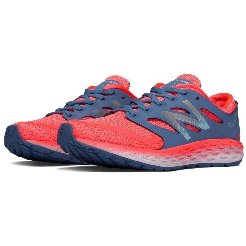 New Balance Women's Boracay US 7.5/EU 38 Grey/Pink