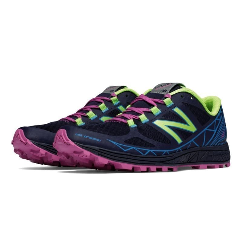 New Balance Women's Vazee Summit Trail US 5.5/EU 36 Blue/Green