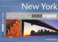 New York Popout cityguide