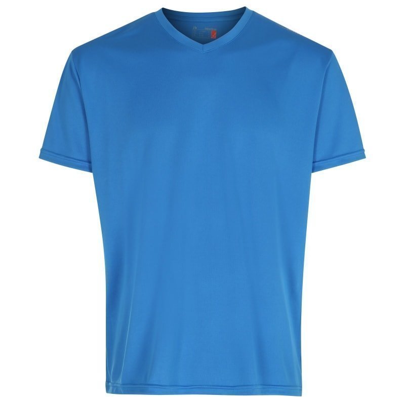 Newline Base Cool Tee L New Base Blue