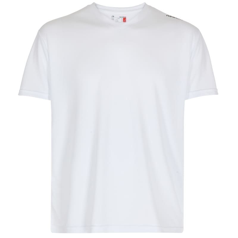 Newline Base Cool Tee S White