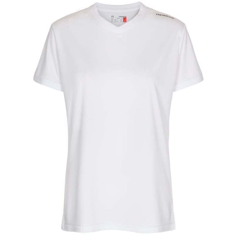 Newline Base Cool Tee S White