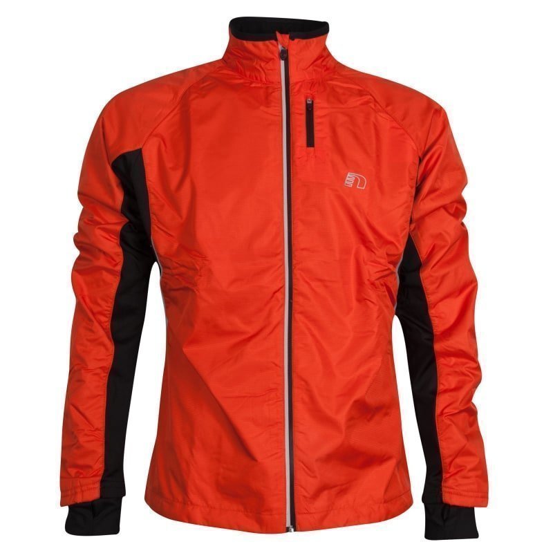 Newline Base Cross Jacket