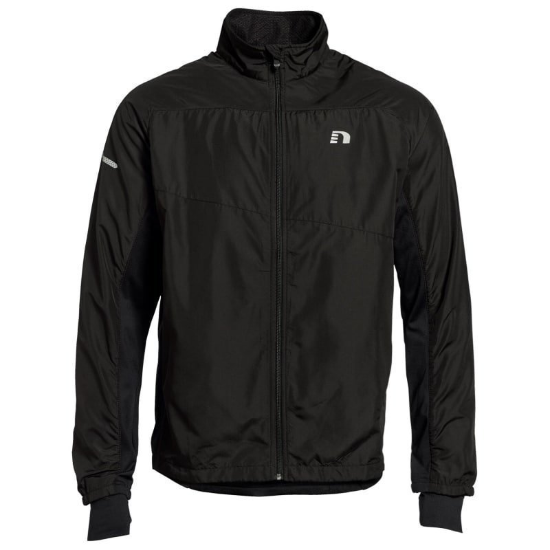 Newline Base Cross Jacket L Black