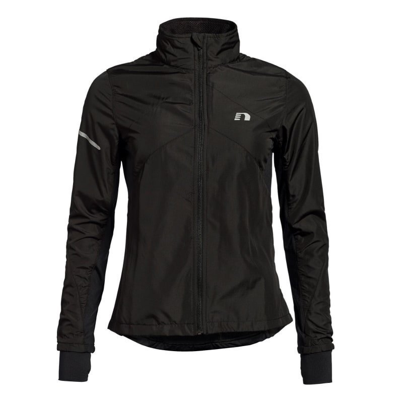 Newline Base Cross Jacket M Black