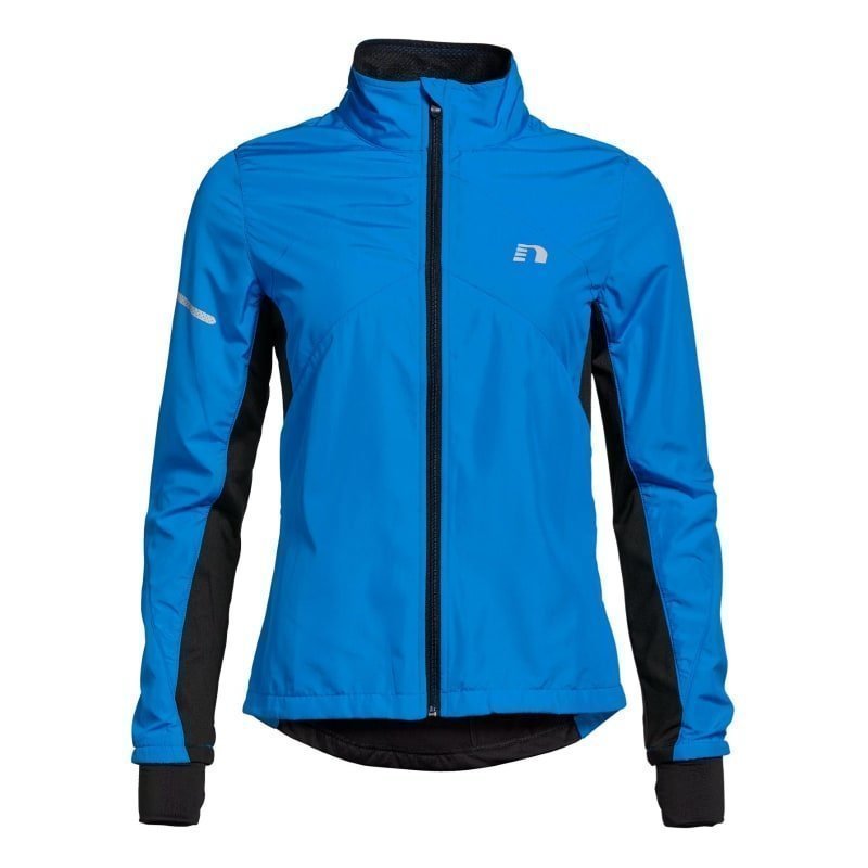 Newline Base Cross Jacket M New Base Blue