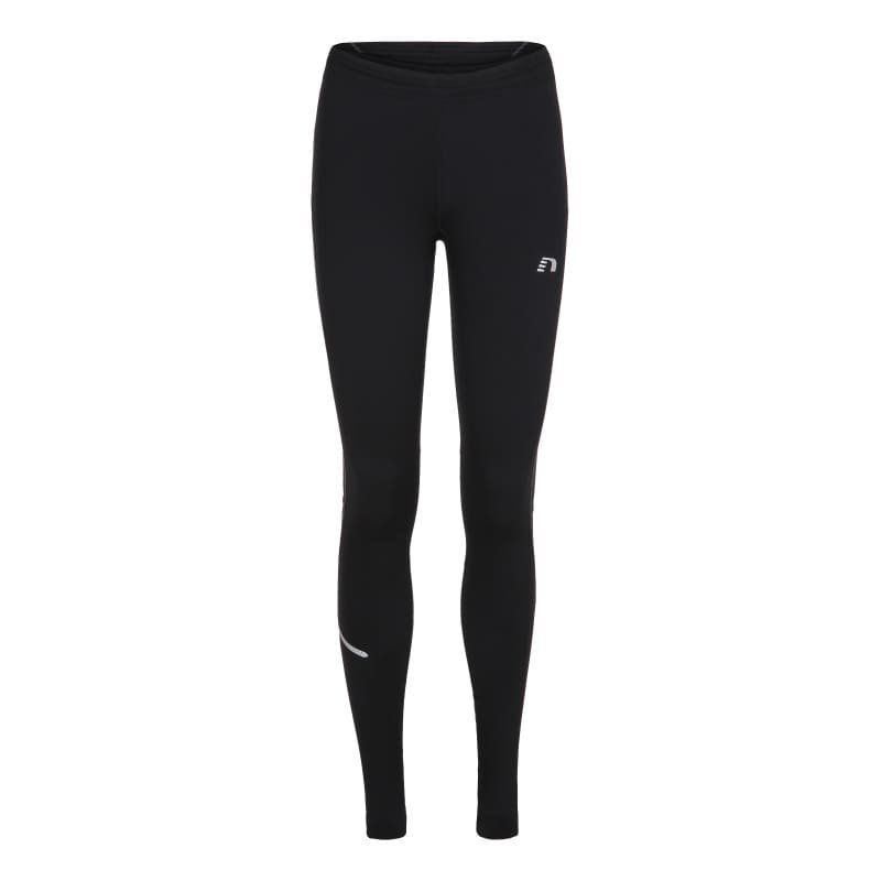 Newline Base Dry N Comfort Tights L Black