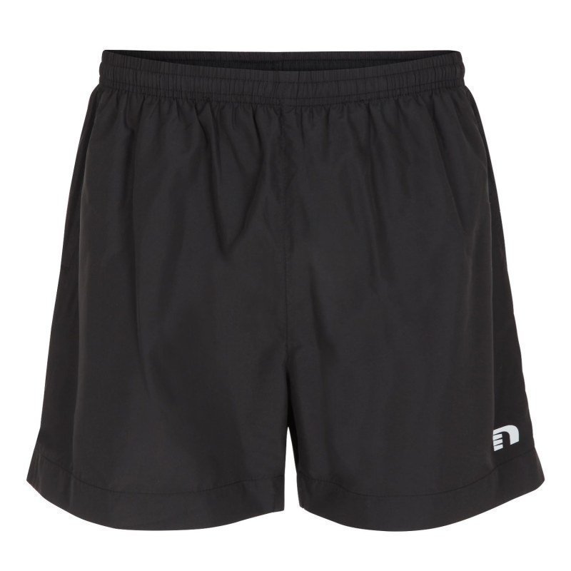 Newline Base Trail Shorts Junior 128-140 Black